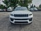 2027 Jeep Grand Cherokee Summit
