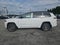 2027 Jeep Grand Cherokee Summit