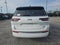 2027 Jeep Grand Cherokee Summit