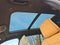 2026 Jeep Grand Cherokee GRAND CHEROKEE L SUMMIT 4X4