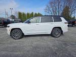 2026 Jeep Grand Cherokee GRAND CHEROKEE L SUMMIT 4X4