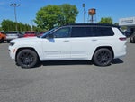 2026 Jeep Grand Cherokee GRAND CHEROKEE L SUMMIT 4X4