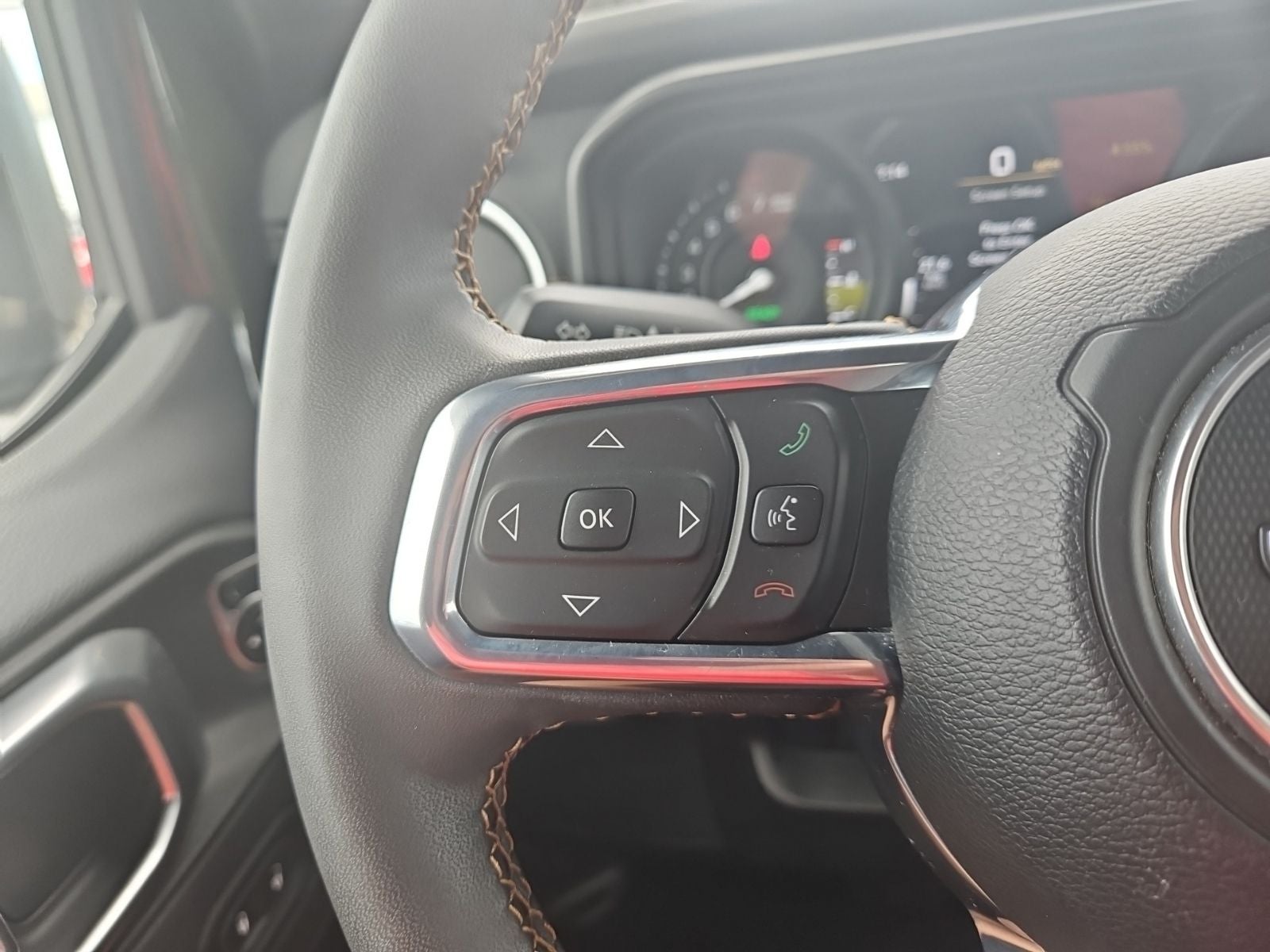 2024 Jeep Wrangler 4xe Sahara 4xe