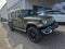 2024 Jeep Wrangler 4xe Sahara 4xe