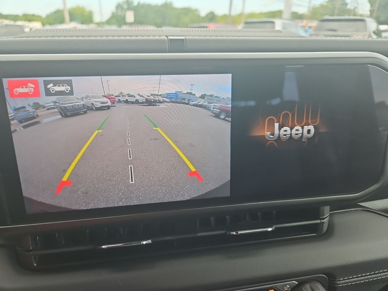 2024 Jeep Wrangler 4xe Sahara 4xe