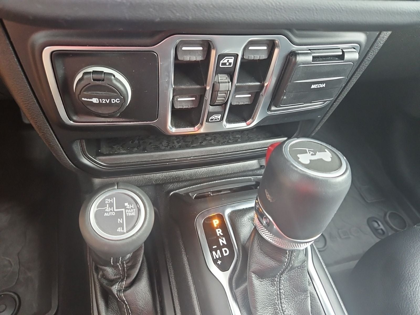 2024 Jeep Wrangler 4xe Sahara 4xe