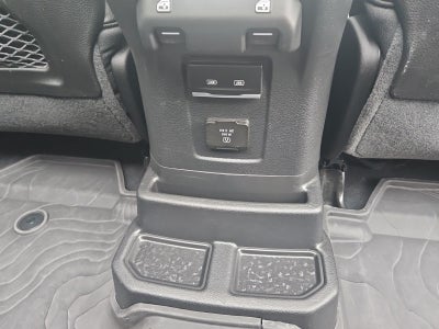2024 Jeep Wrangler 4xe Sahara 4xe