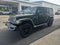 2024 Jeep Wrangler 4xe Sahara 4xe