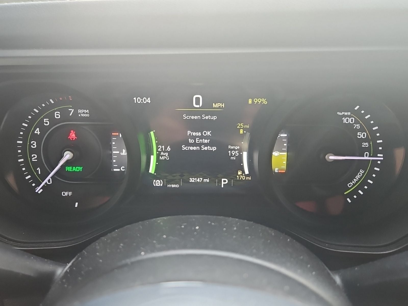 2024 Jeep Wrangler 4xe Sahara 4xe