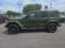 2024 Jeep Wrangler 4xe Sahara 4xe