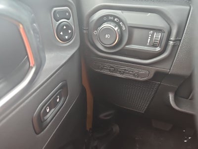 2026 Jeep Wrangler WRANGLER 4-DOOR MOAB 392