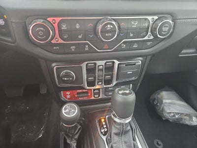 2026 Jeep Wrangler WRANGLER 4-DOOR MOAB 392