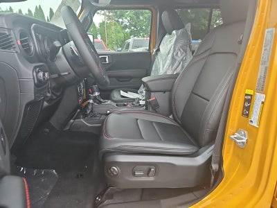 2026 Jeep Wrangler WRANGLER 4-DOOR MOAB 392