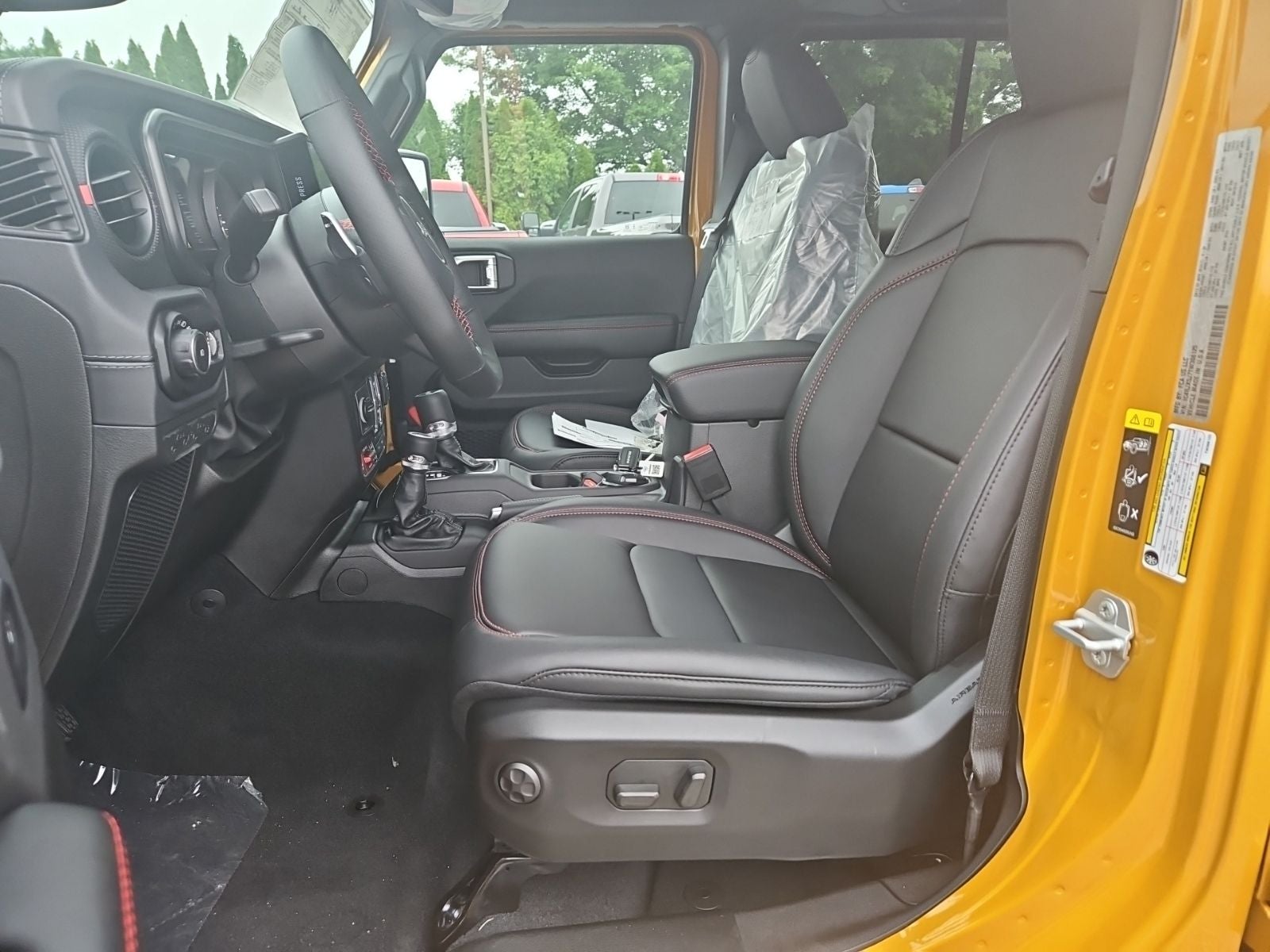 2026 Jeep Wrangler WRANGLER 4-DOOR MOAB 392