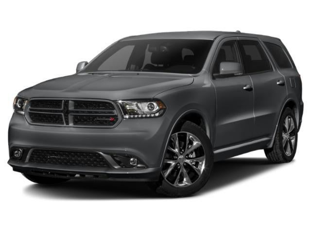 2015 Dodge Durango R/T AWD's photo