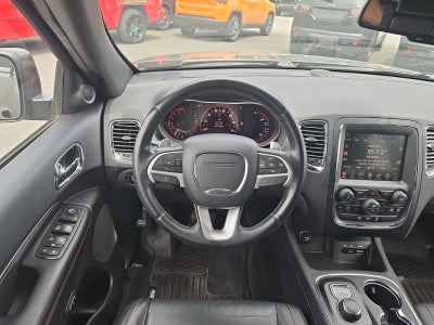 2015 Dodge Durango R/T