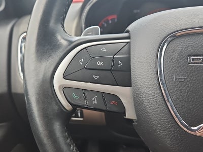 2015 Dodge Durango R/T