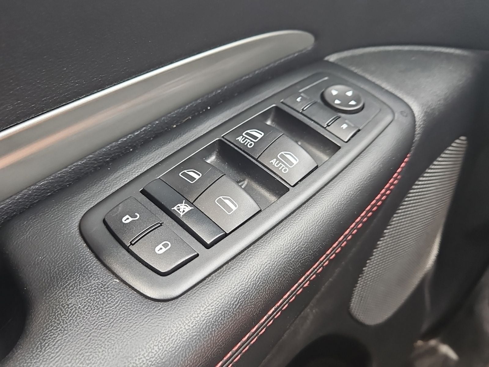 2015 Dodge Durango R/T