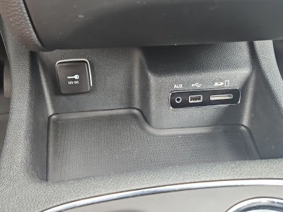2015 Dodge Durango R/T