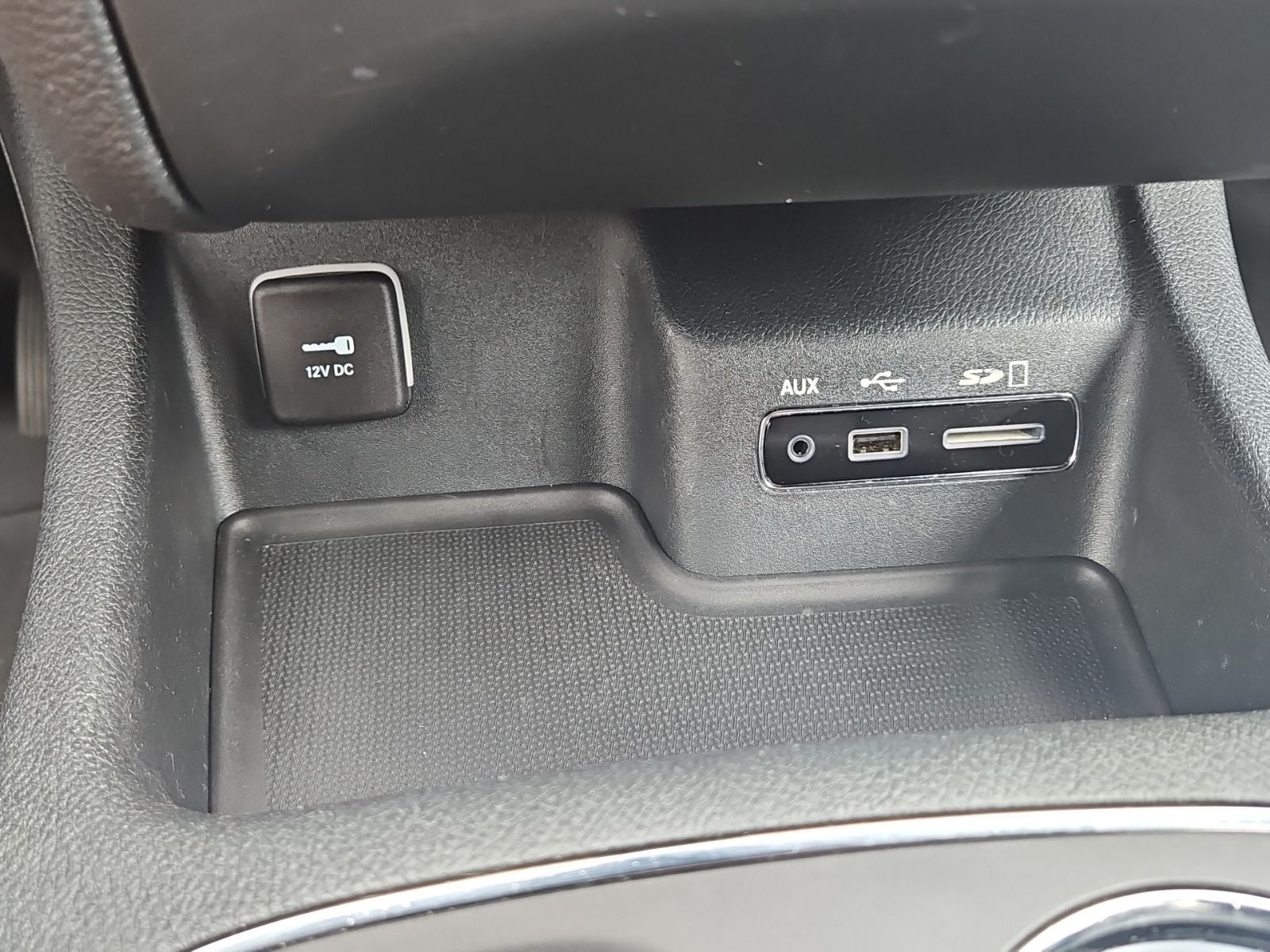 2015 Dodge Durango R/T