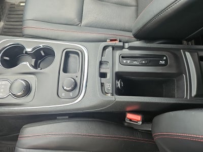 2015 Dodge Durango R/T