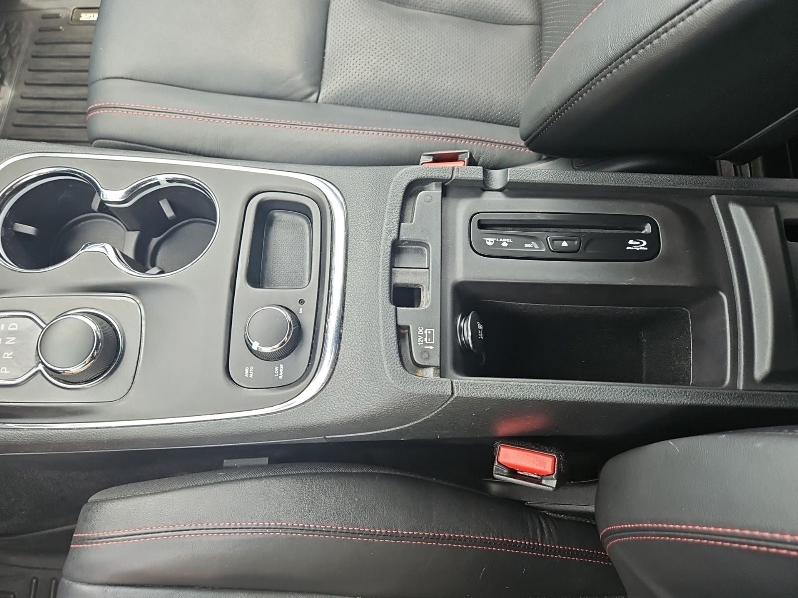 2015 Dodge Durango R/T