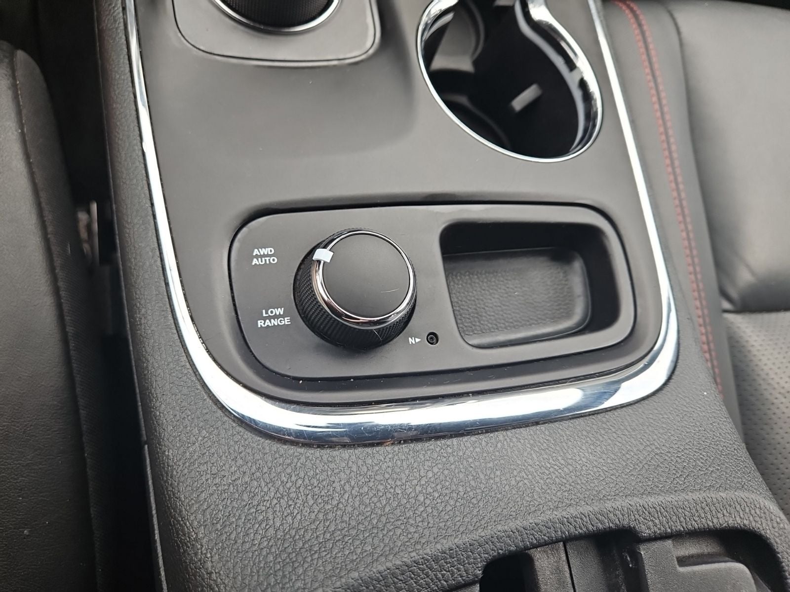 2015 Dodge Durango R/T