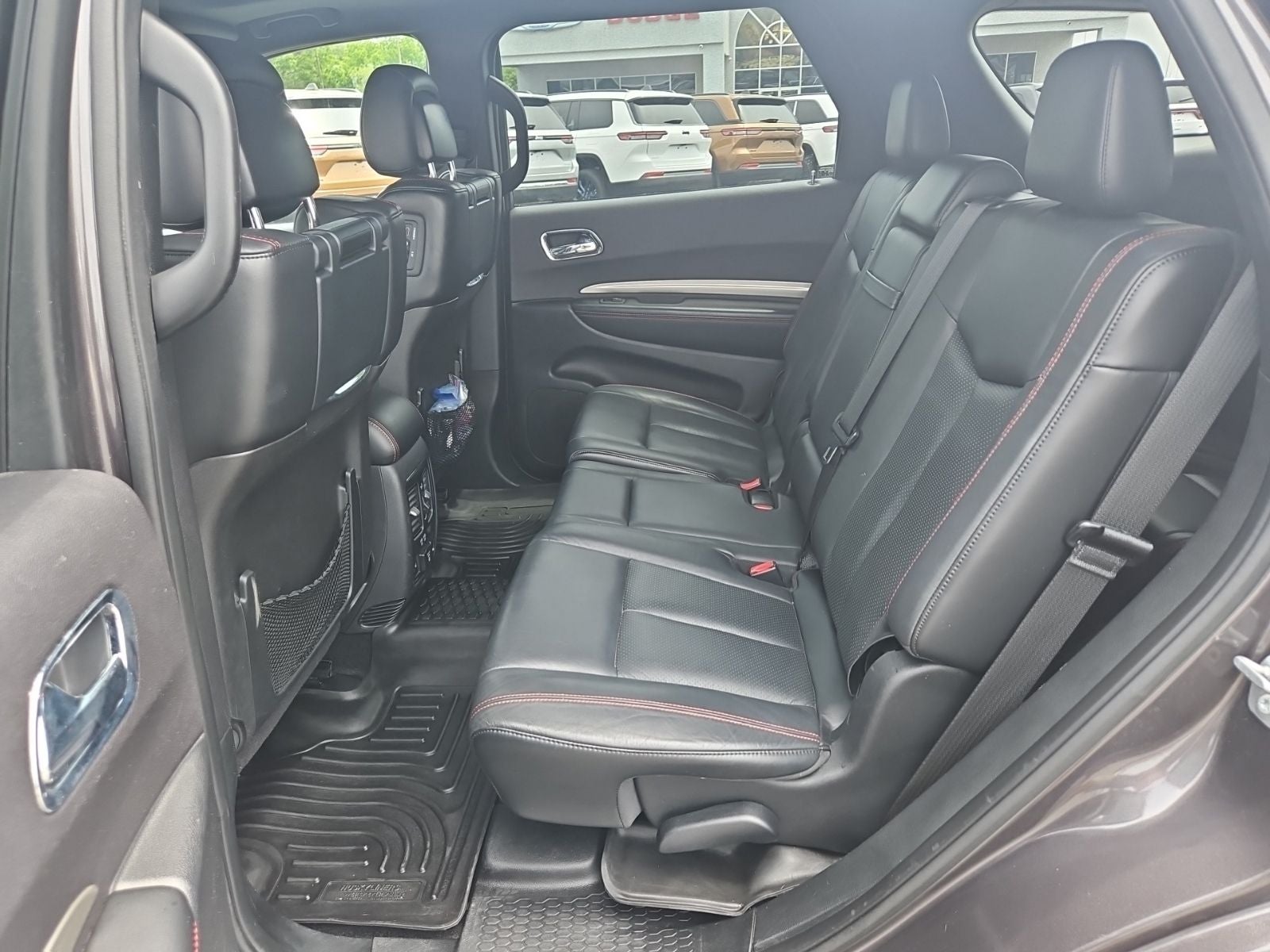 2015 Dodge Durango R/T