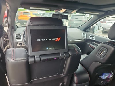 2015 Dodge Durango R/T
