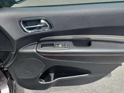 2015 Dodge Durango R/T