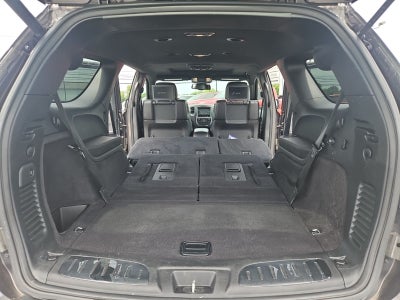 2015 Dodge Durango R/T