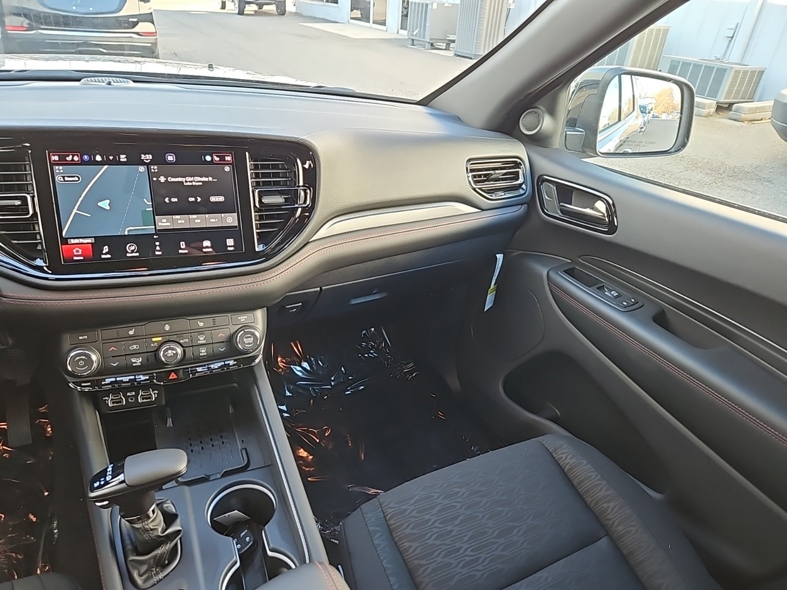 2026 Dodge Durango DURANGO GT AWD HEMI V8