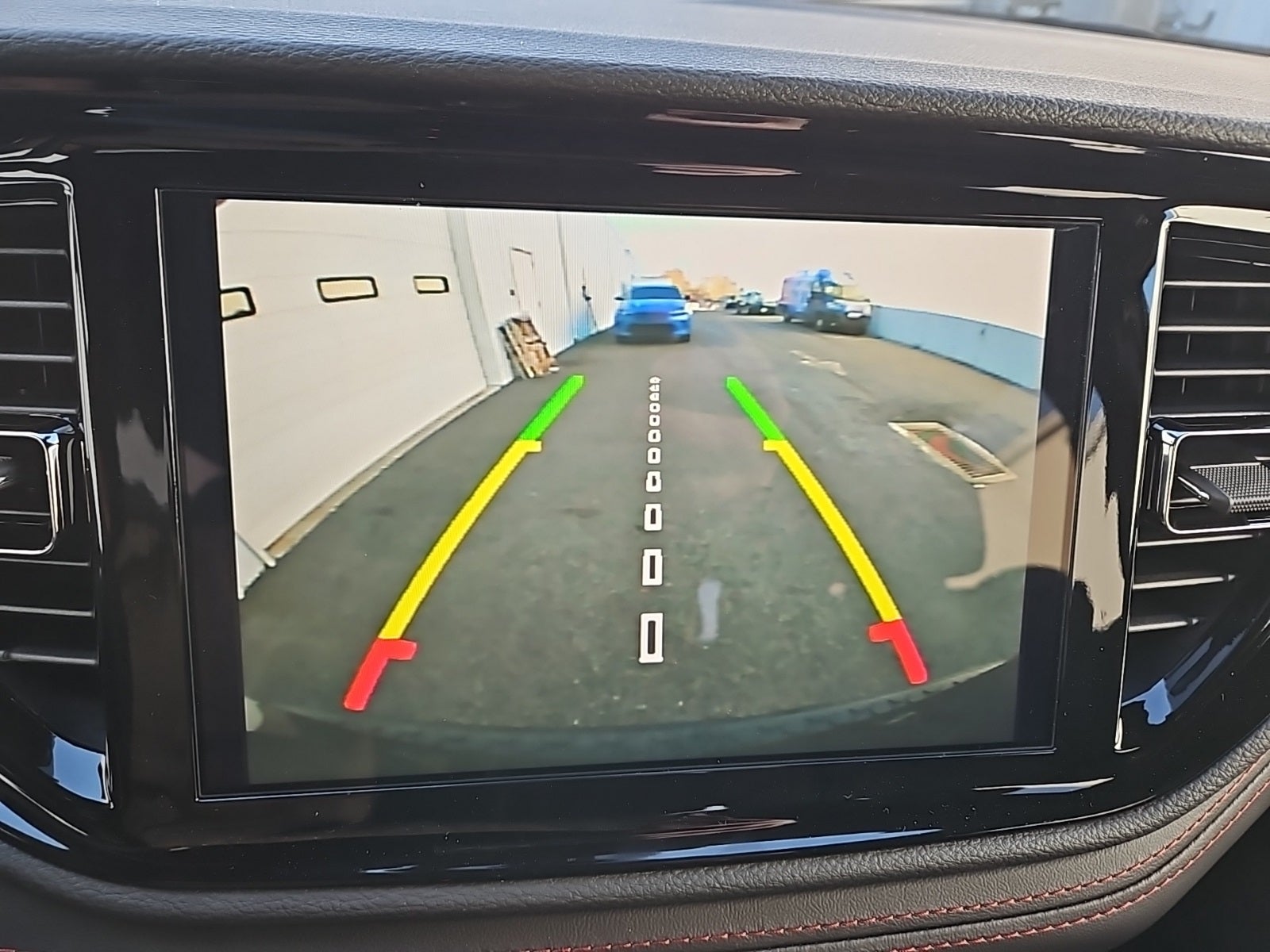 2026 Dodge Durango DURANGO GT AWD HEMI V8