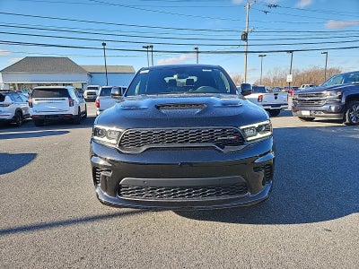 2026 Dodge Durango DURANGO GT AWD HEMI V8