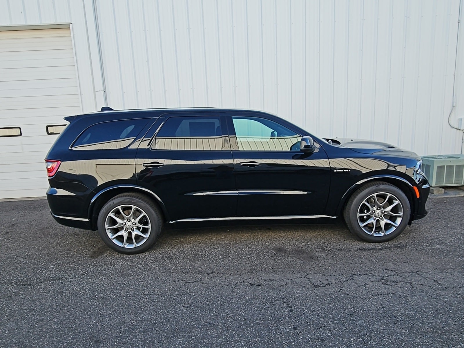 2026 Dodge Durango DURANGO GT AWD HEMI V8