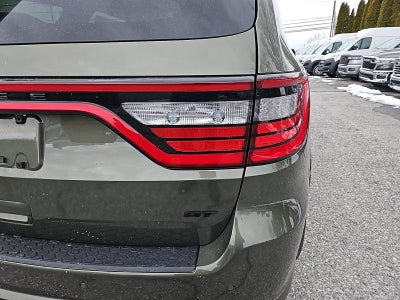 2026 Dodge Durango DURANGO GT AWD HEMI V8