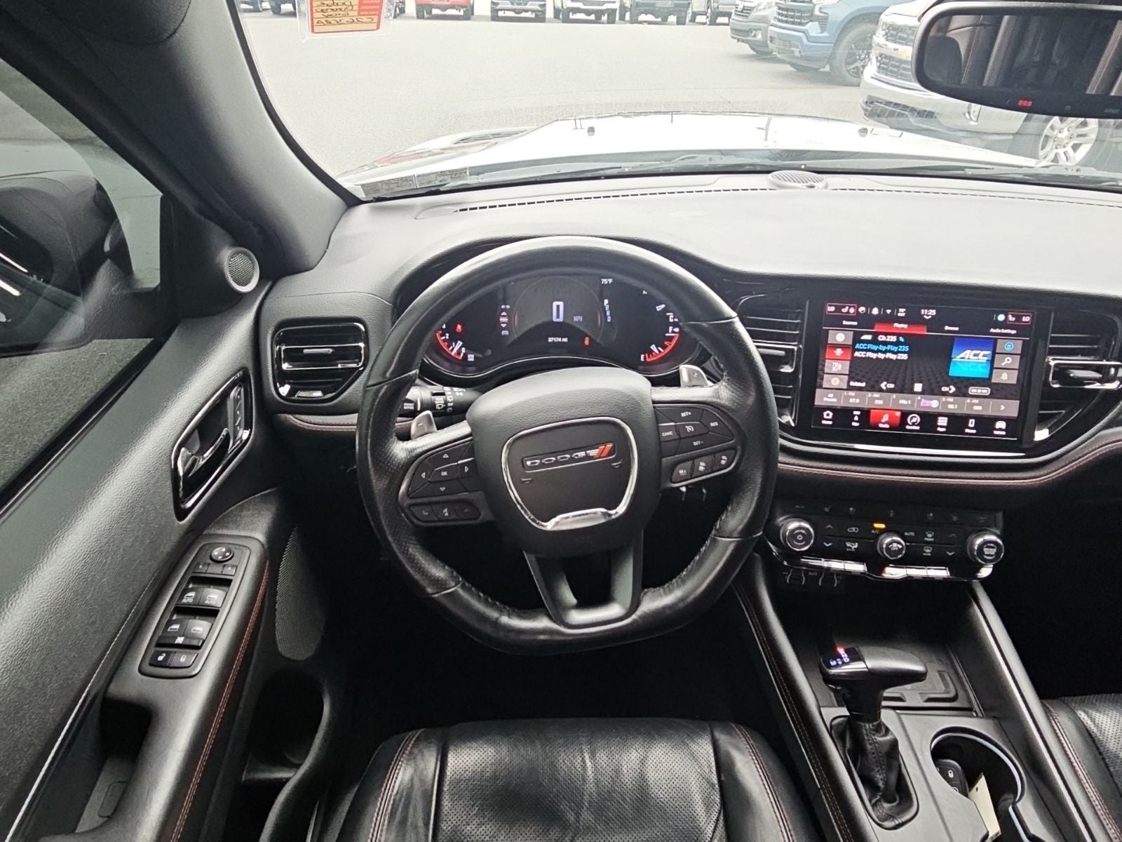 2023 Dodge Durango R/T Plus AWD