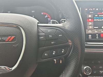 2023 Dodge Durango R/T Plus AWD