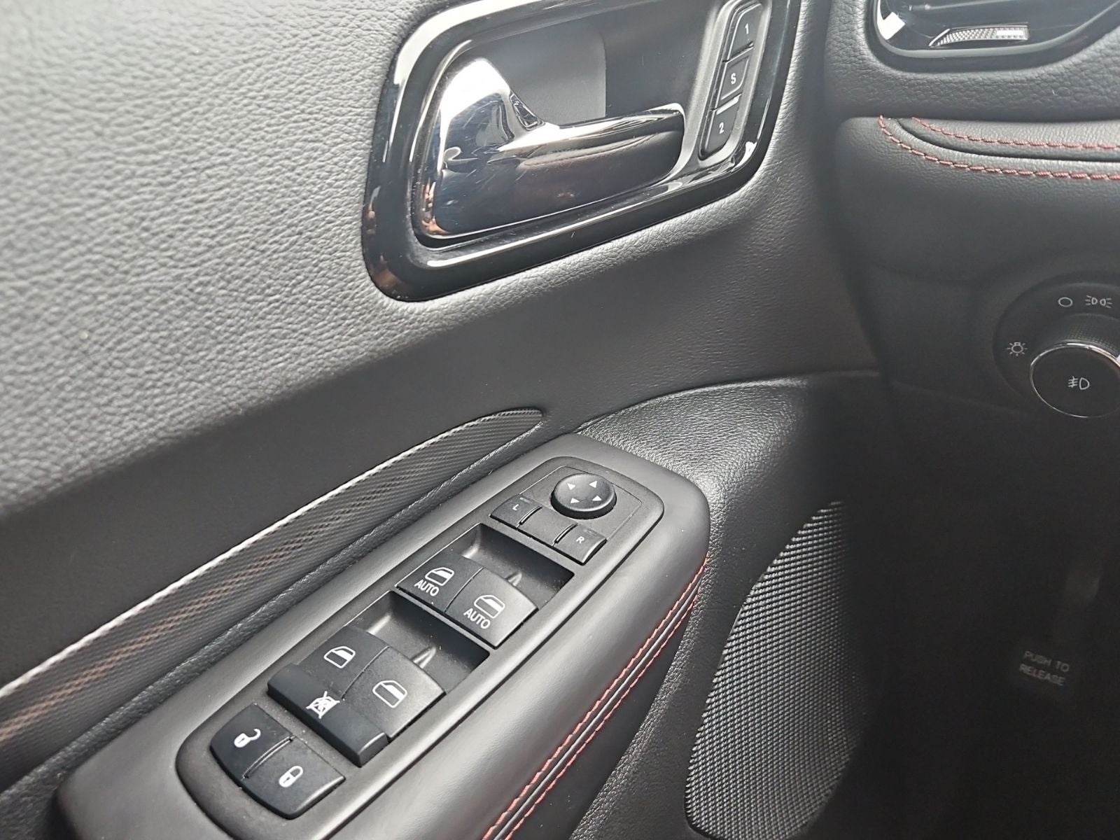 2023 Dodge Durango R/T Plus AWD