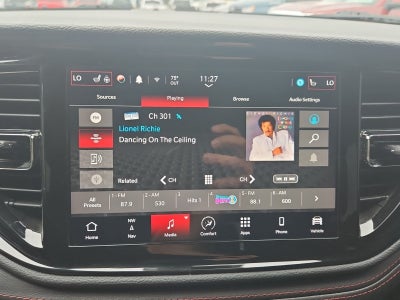 2023 Dodge Durango R/T Plus AWD