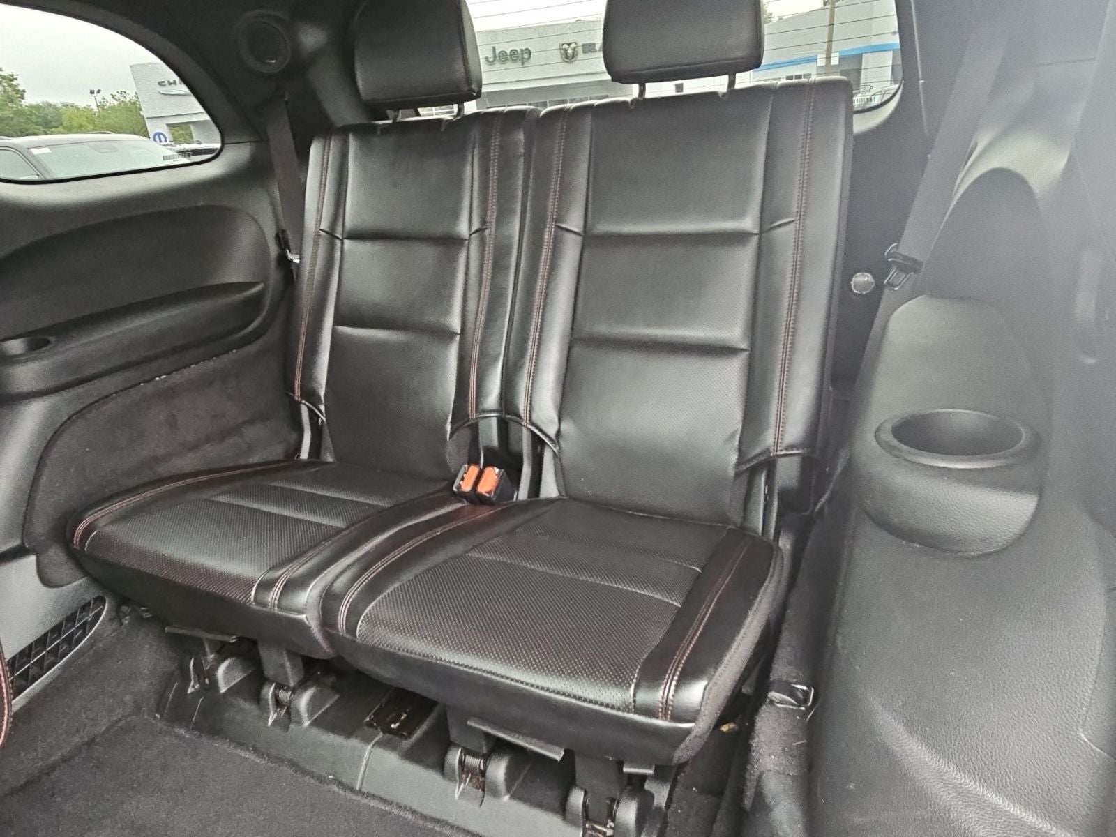2023 Dodge Durango R/T Plus AWD