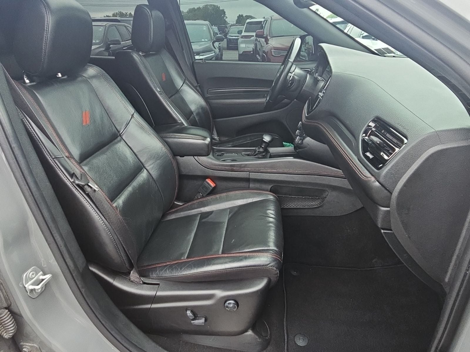 2023 Dodge Durango R/T Plus AWD