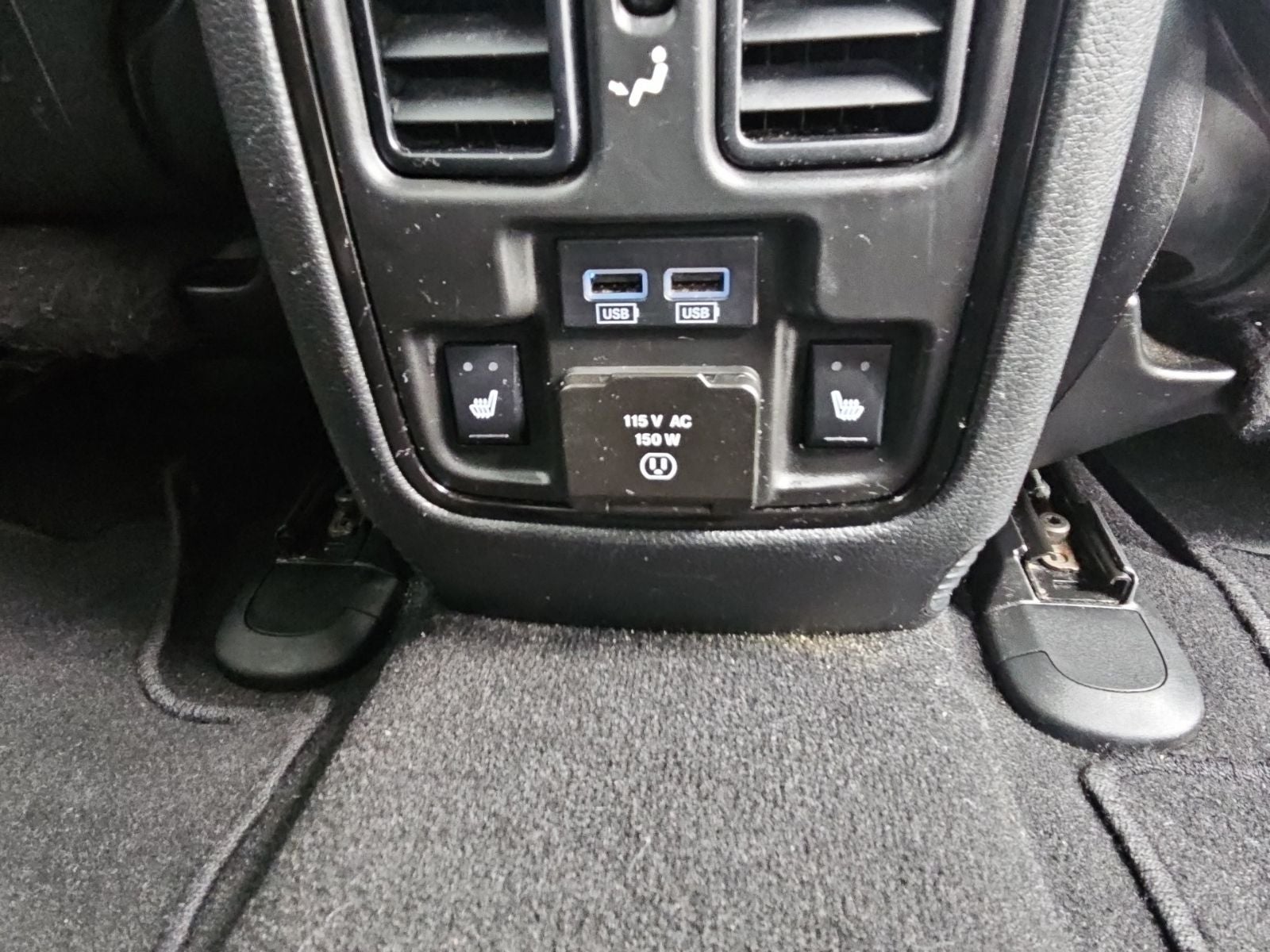 2023 Dodge Durango R/T Plus AWD