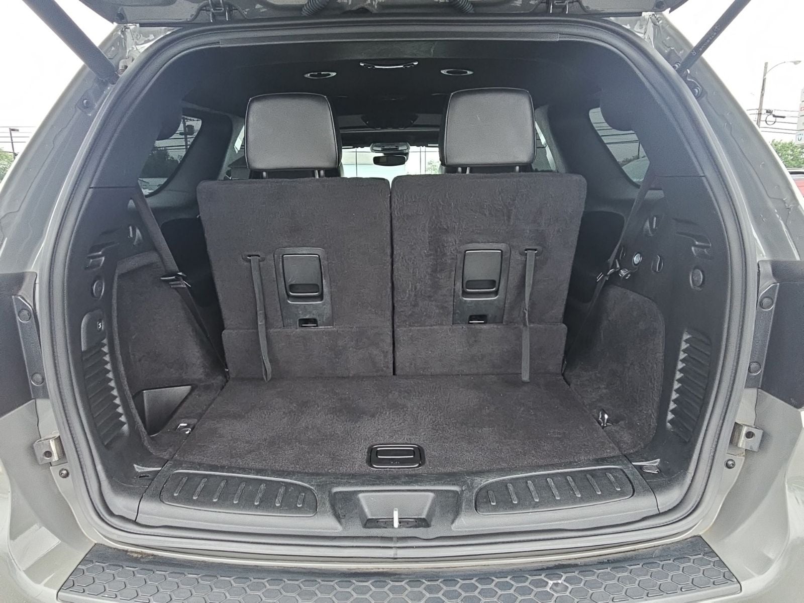 2023 Dodge Durango R/T Plus AWD