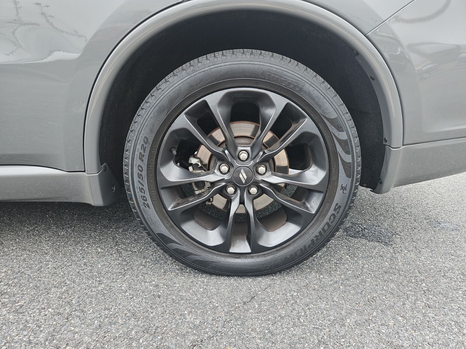 2023 Dodge Durango R/T Plus AWD
