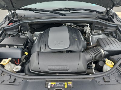 2023 Dodge Durango R/T Plus AWD