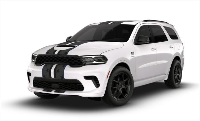 2026 Dodge Durango DURANGO GT HEMI V8 PREMIUM AWD AMERICA250
