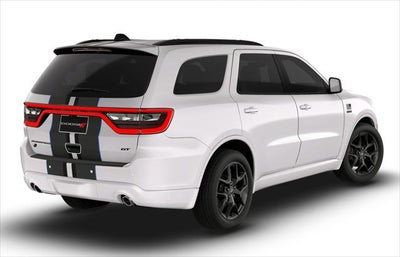 2026 Dodge Durango DURANGO GT HEMI V8 PREMIUM AWD AMERICA250
