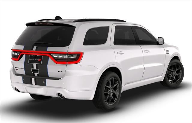2026 Dodge Durango DURANGO GT HEMI V8 PREMIUM AWD AMERICA250