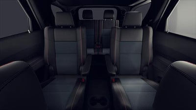 2026 Dodge Durango DURANGO GT HEMI V8 PREMIUM AWD AMERICA250